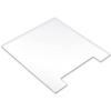 Ohaus Splash Shield for e-G52XX07C