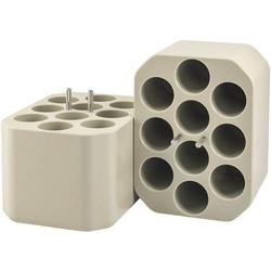 Ohaus 83041487 Rack 10x50ml D29mm FA 2/pk