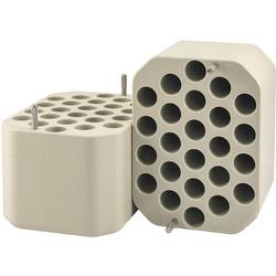 Ohaus 83041488 Rack 24x15ml D17mm FA 2/pk