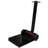 Rice Lake 211286 Deckhand DH1000 Legal for Trade Painted Steel with conductive wheel for use with 882IS 1000 lb - Base Only