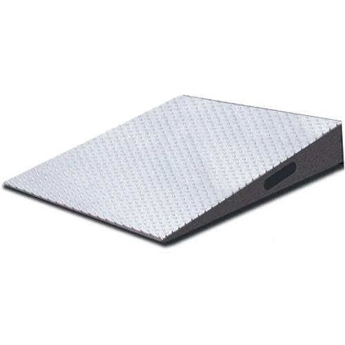 Rice Lake 43377 500 - 1000 lb Ramp for DeckHand Stainless Steel 25 x 27 inch