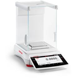 Ohaus EXR1203 Explorer Milligram Balance (31059216)  1200g x 1 mg 