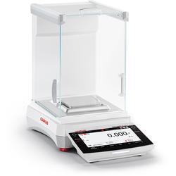 Ohaus EXP1203N/AD Explorer Pro Milligram Legal For Trade Balance (31059186)  1200 g x 1 mg  - NTEP 1200 g x 0.01 g
