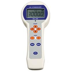 Hoto Instruments ESL-200-UV LED Ultraviolet LED Stroboscope