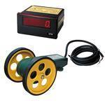 Hoto Instruments HSS-CM Digital Surface Speed Meter 30 - 12000 cm/min