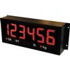 CAS RW-B20RD Beacon 2 inch Remote Display for CAS wheel weighers and axle scales