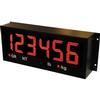 CAS B45RD Beacon 4.5 inch Remote Display for CAS wheel weighers and axle scales