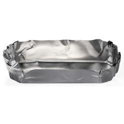Sartorius 6566-50 Weighing Boats, aluminum (52 mg)  qty; 50
