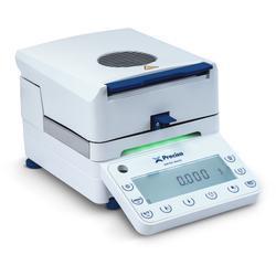 Precisa PBM 60-HR (530-9630-002) Halogen Moisture Analyzer 124 g x 0.1 mg
