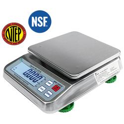 Tree MRW-3-NTEP Legal for Trade NSF Washdown Portion Scale 3 x 0.001 lb