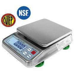 Tree MRW-6-NTEP Legal for Trade NSF Washdown Portion Scale 6 x 0.002 lb