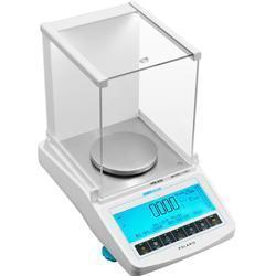 Adam Equipment PPB-1223e Polaris Analytical Balance with External Calibration 1220g x 1 mg