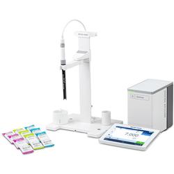 Mettler Toledo® NF2000 Kit NineFocus 30997001 pH Meter