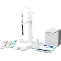 Mettler Toledo® NF2000 Kit NineFocus 30997002 Stirrer pH Meter