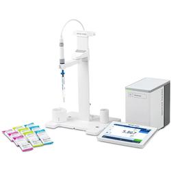 Mettler Toledo® NF2000 Kit NineFocus 30997003 HA pH Meter