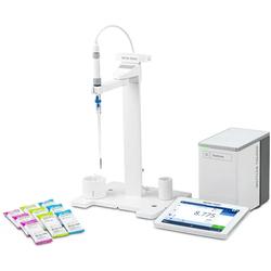 Mettler Toledo® NF2000 Kit NineFocus 30997005 LowVol pH Meter