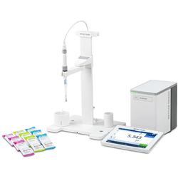Mettler Toledo® NF2000 Kit NineFocus 30997006 Solids pH Meter