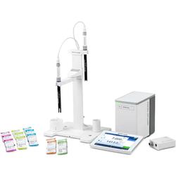 Mettler Toledo® NF2300 Kit NineFocus 30997013 pH Meter