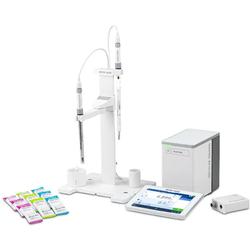 Mettler Toledo® NF2300 Kit NineFocus 30997014 pH/Cond Meter Pure H2O