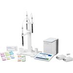 Mettler Toledo® NF2340 Kit NineFocus 30997017 pH/Cond/DO Meter