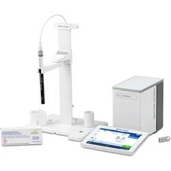 Mettler Toledo® NF4000 Kit NineFocus 30997015 DO meter