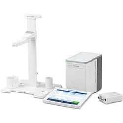 Mettler Toledo® NF5000 pH/Ion meter NineFocus 30997016 AMM Base
