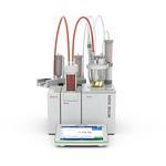 Mettler Toledo 30869281 Volumetric Karl Fischer Titrator EVA V1 Base