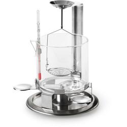 Mettler Toledo 30535760 Density Kit for MS, ML, ME, JET, and JE