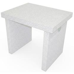 Mettler Toledo 30238400 Stainless Steel Marble Table 35 w X 24 l x 31 h
