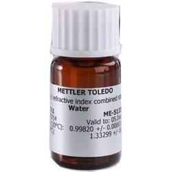 Mettler Toledo 51338010 Combined Water Standard