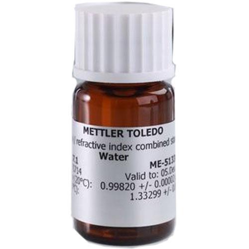 Mettler Toledo 51338010 Combined Water Standard