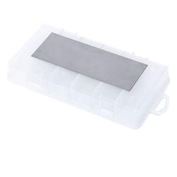 Ohaus 83041371 Magnetic Strip Blot Box for Roto-Rock Genie