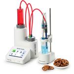 Mettler Toledo 30060051 Sodium Analyzer Easy Na