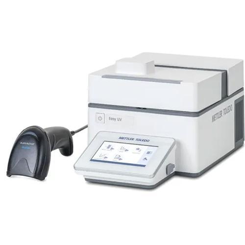 Mettler Toledo 30997810 Spectrophotometer Easy VIS ScanStart