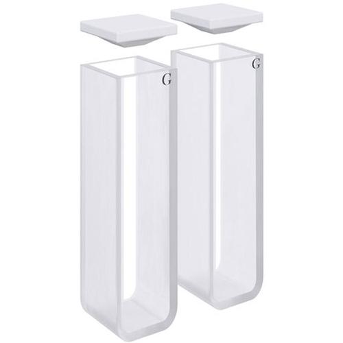 Mettler Toledo 30675053 Cuvette Standard O Optical Glass 10 mm