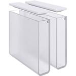 Mettler Toledo 30675054 Cuvette Standard O Optical Glass 50 mm