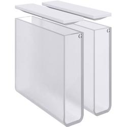 Mettler Toledo 30675054 Cuvette Standard O Optical Glass 50 mm