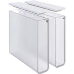 Mettler Toledo 30675052 Cuvette Standard Q Quartz Glass 50 mm