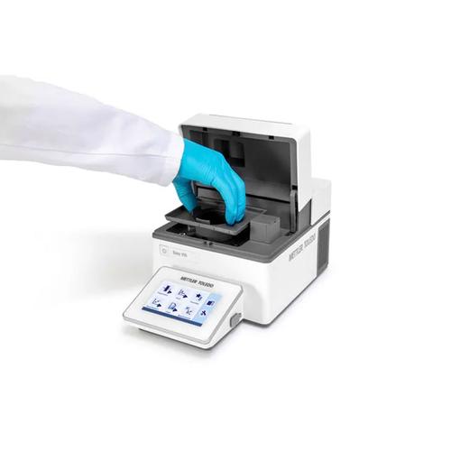 Mettler Toledo 30705156 Drip Tray EasyPlus UV/VIS