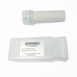 Ohaus 30222083 Electrode, D20 ST Replaceable electrode compatible with ST20D pen meter