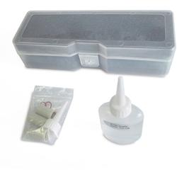 Ohaus 30222084 Membrane & Electrolyte, ST20D compatible with ST20D pen meter