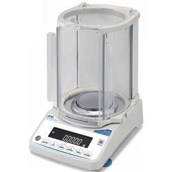 AND Weighing FZ-104 with Internal Calibration Balance 102 g x 0.1 mg AND Weighing FZ-104 with Internal Calibration Balance 102 g x 0.1 mg