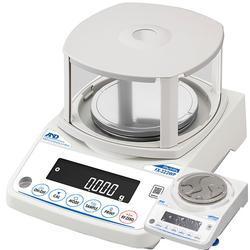 AND Weighing FX-223WP IP65 Waterproof with Internal Calibration Balance 220 g x 0.001 g AND Weighing FX-223WP IP65 Waterproof with Internal Calibration Balance 220 g x 0.001 g