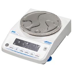 AND Weighing FZ-2202WP IP65 Waterproof with Internal Calibration Balance 2200 g x 0.01 g