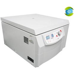 Ohaus FC5916R V1  Frontier 5000 Multi Benchtop Centrifuge: 4 x 750 ml, 200 rpm 16,000 rpm (refrigerated)