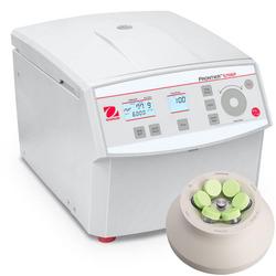 Ohaus FC5706P+R78 Frontier 5000 Series Multi-Function Benchtop Centrifuge 6 x 50 ml 4427g with -Rotor Angle 6x50ml RB/FA