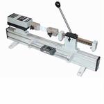 Mark-10 TSA750H Lever Operated Manual Test Stands, 750 lb, Horizontal
