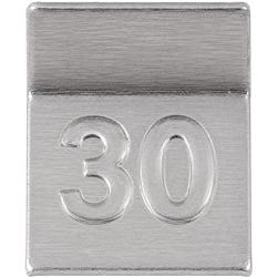 Ohaus 30390560 Weight 1P TEST Flat  CL6  no Cert 30mg