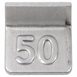 Ohaus 30390561 Weight 1P TEST Flat CL6 no Cert 50mg