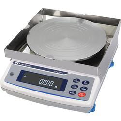 AND Weighing MC-32002M Mass Comparator 31 kg x 0.01 g